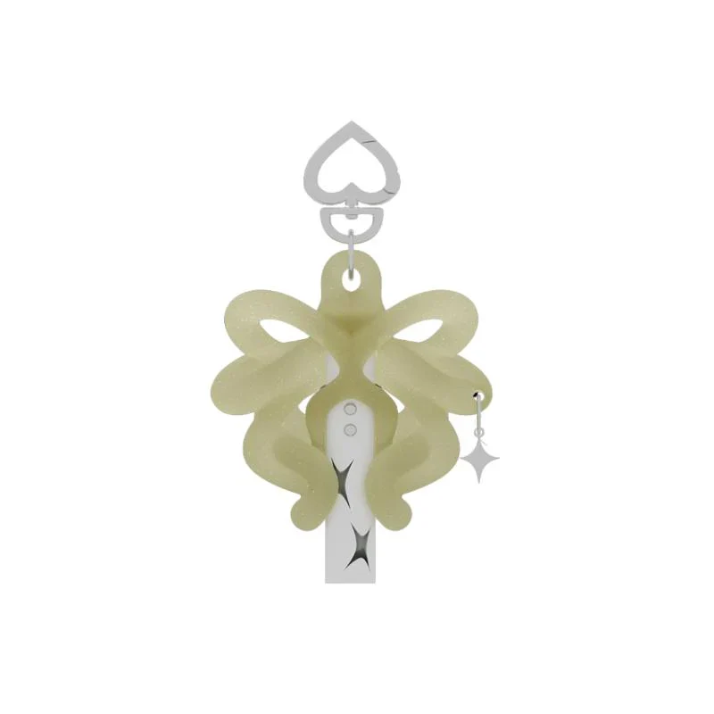 P1Harmony - UNIQUE (Light Keyring Ver.) - Image 7