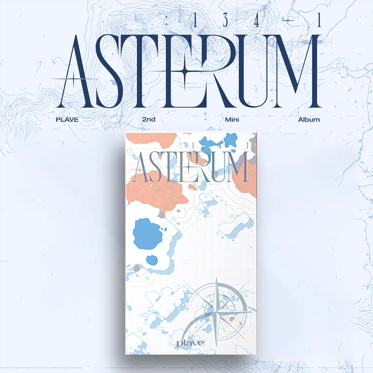 PLAVE - ASTERUM : 134-1 - Image 3