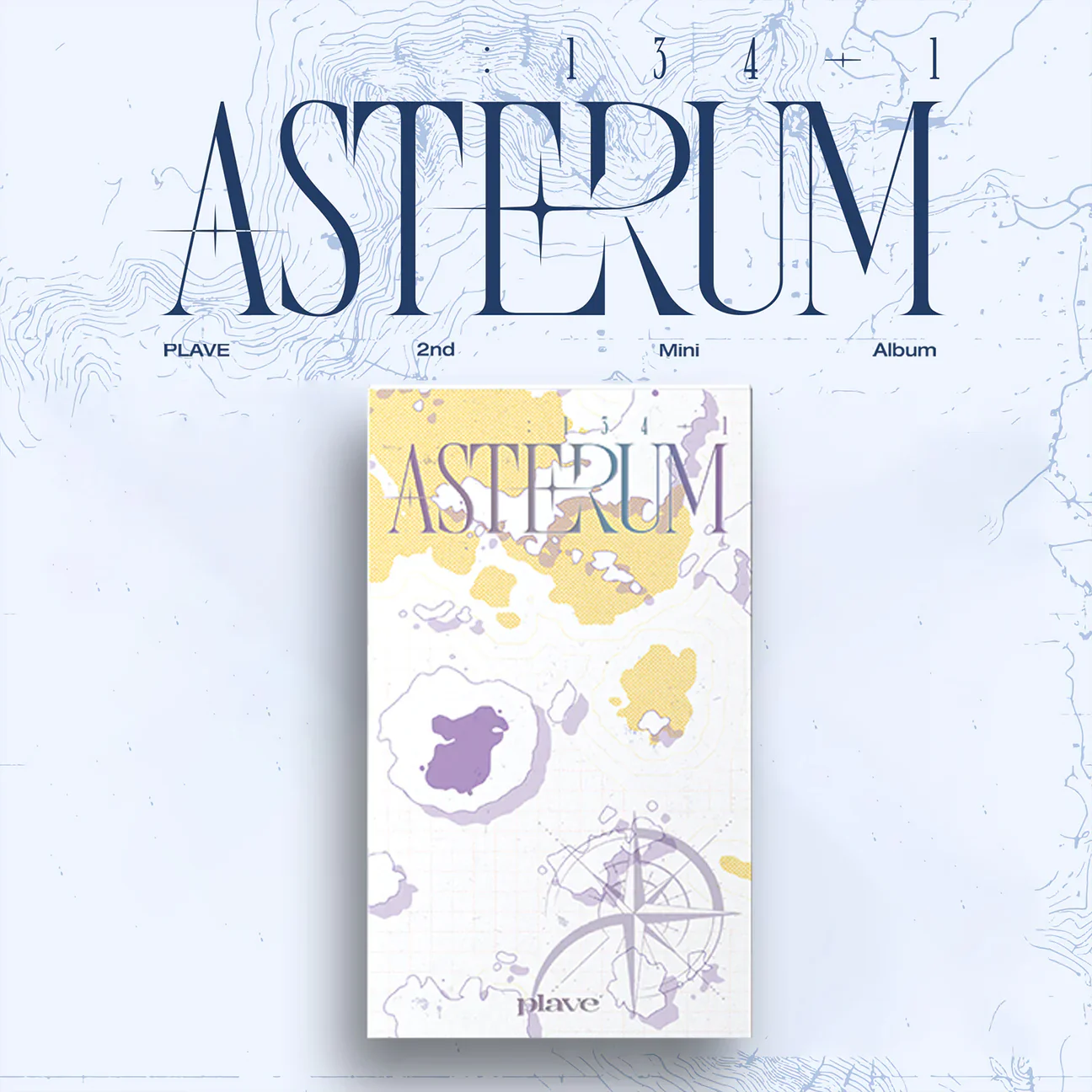 PLAVE - ASTERUM : 134-1 - Image 4