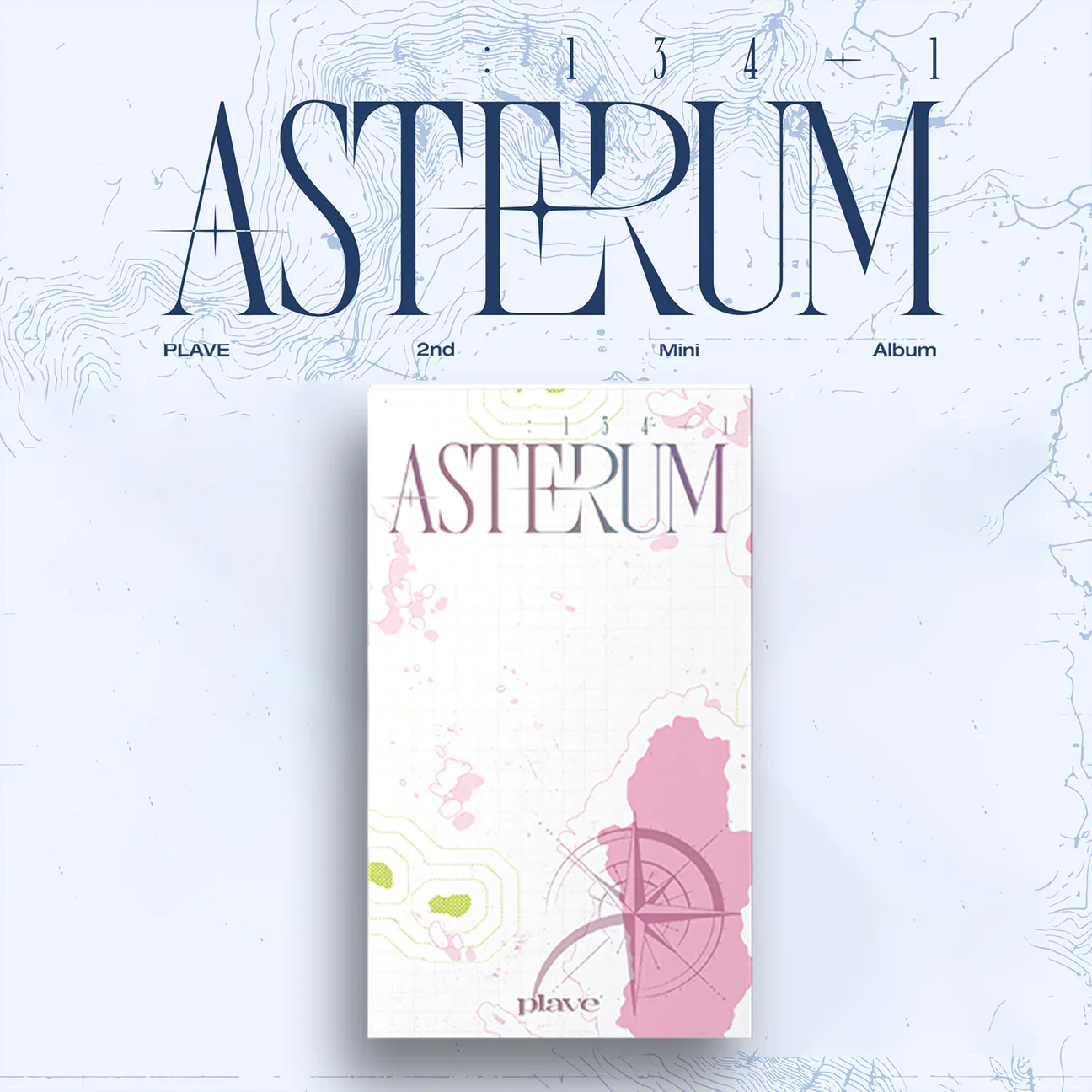 PLAVE - ASTERUM : 134-1 - Image 5