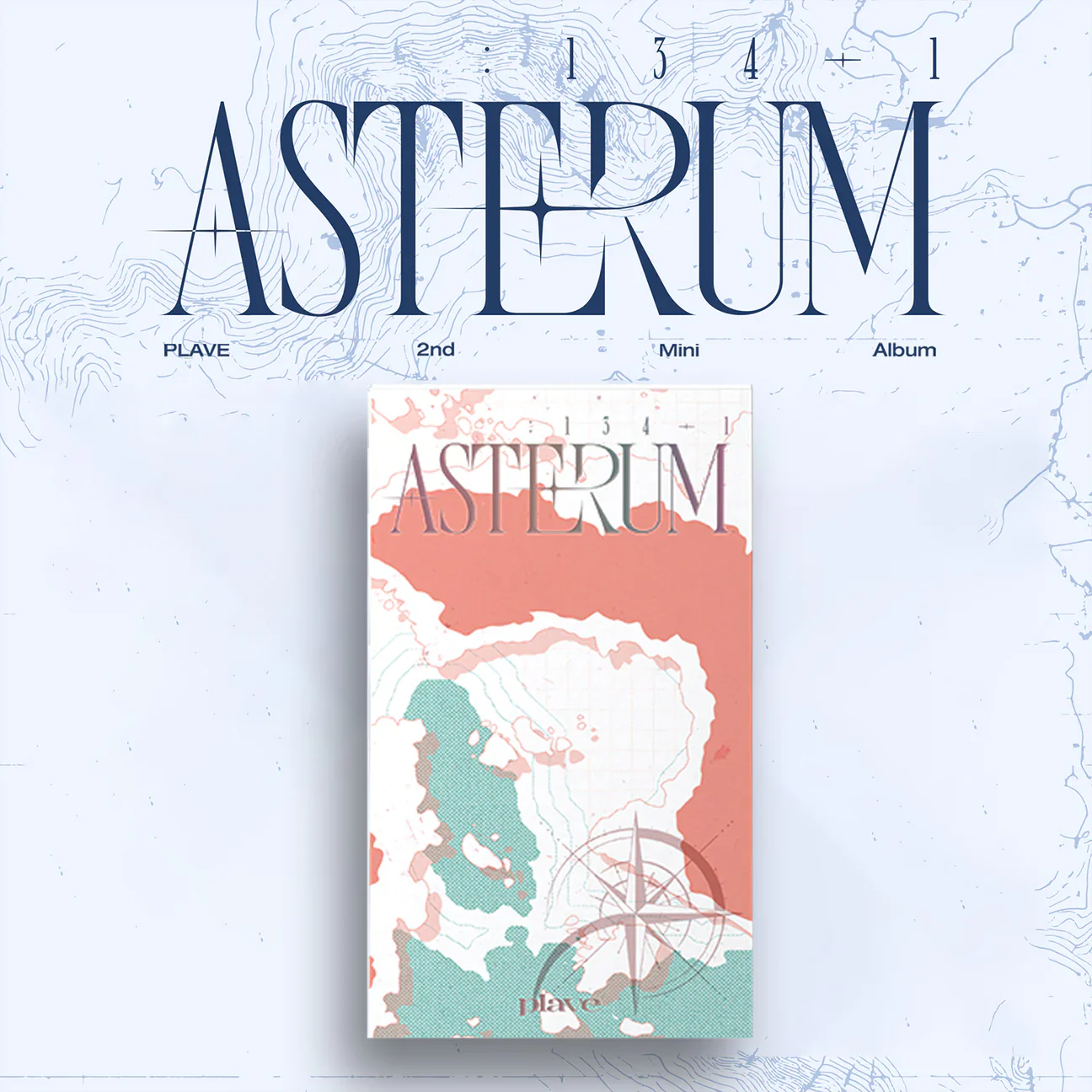PLAVE - ASTERUM : 134-1 - Image 6