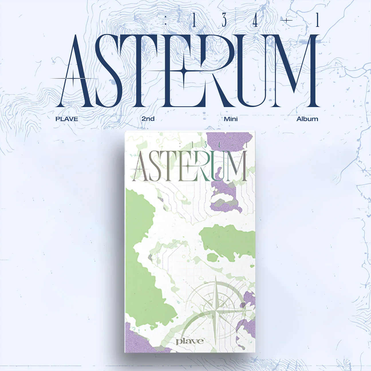 PLAVE - ASTERUM : 134-1 - Image 7