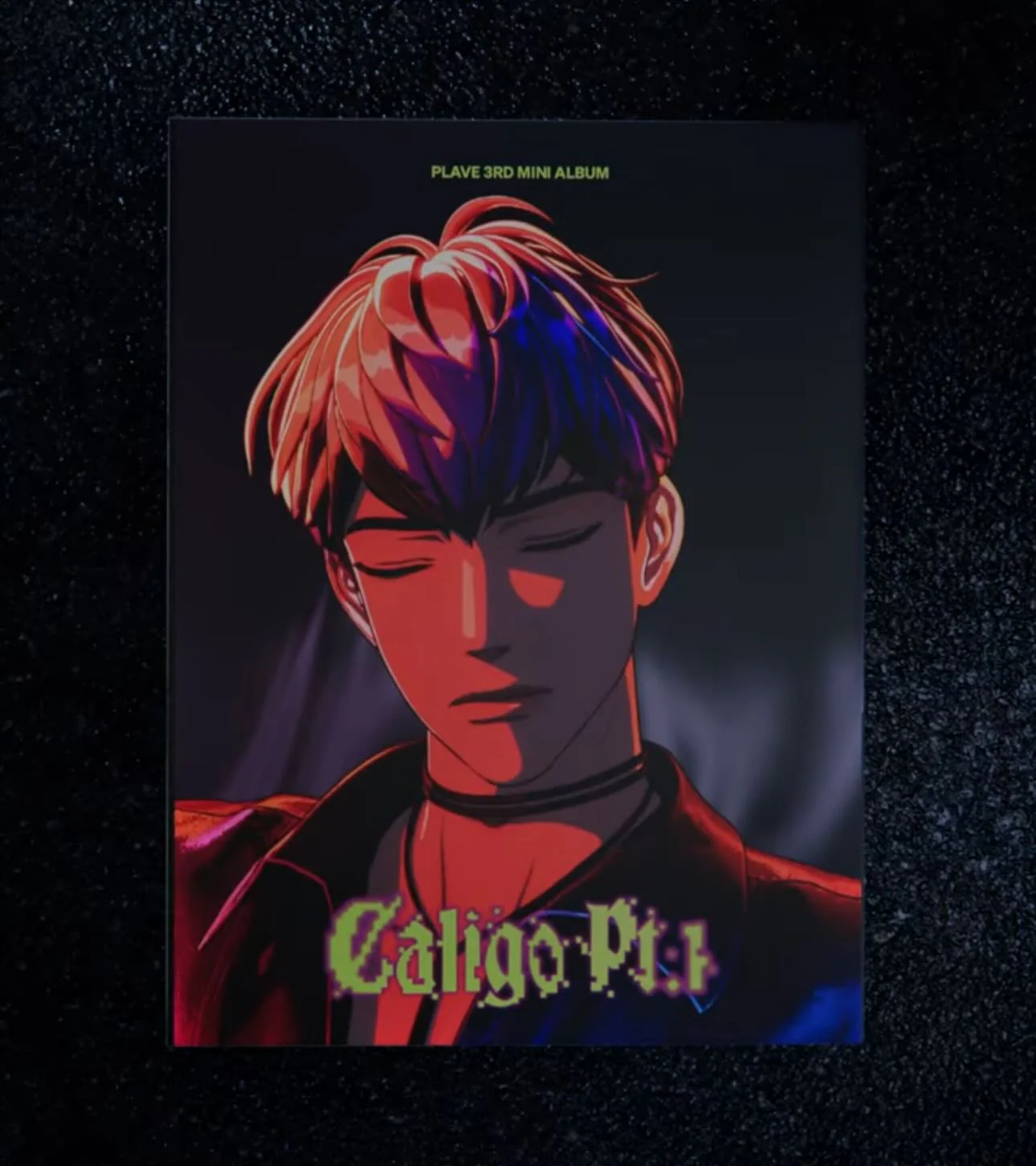 PLAVE - Caligo Pt.1 (Vanguard Ver.) - Image 5