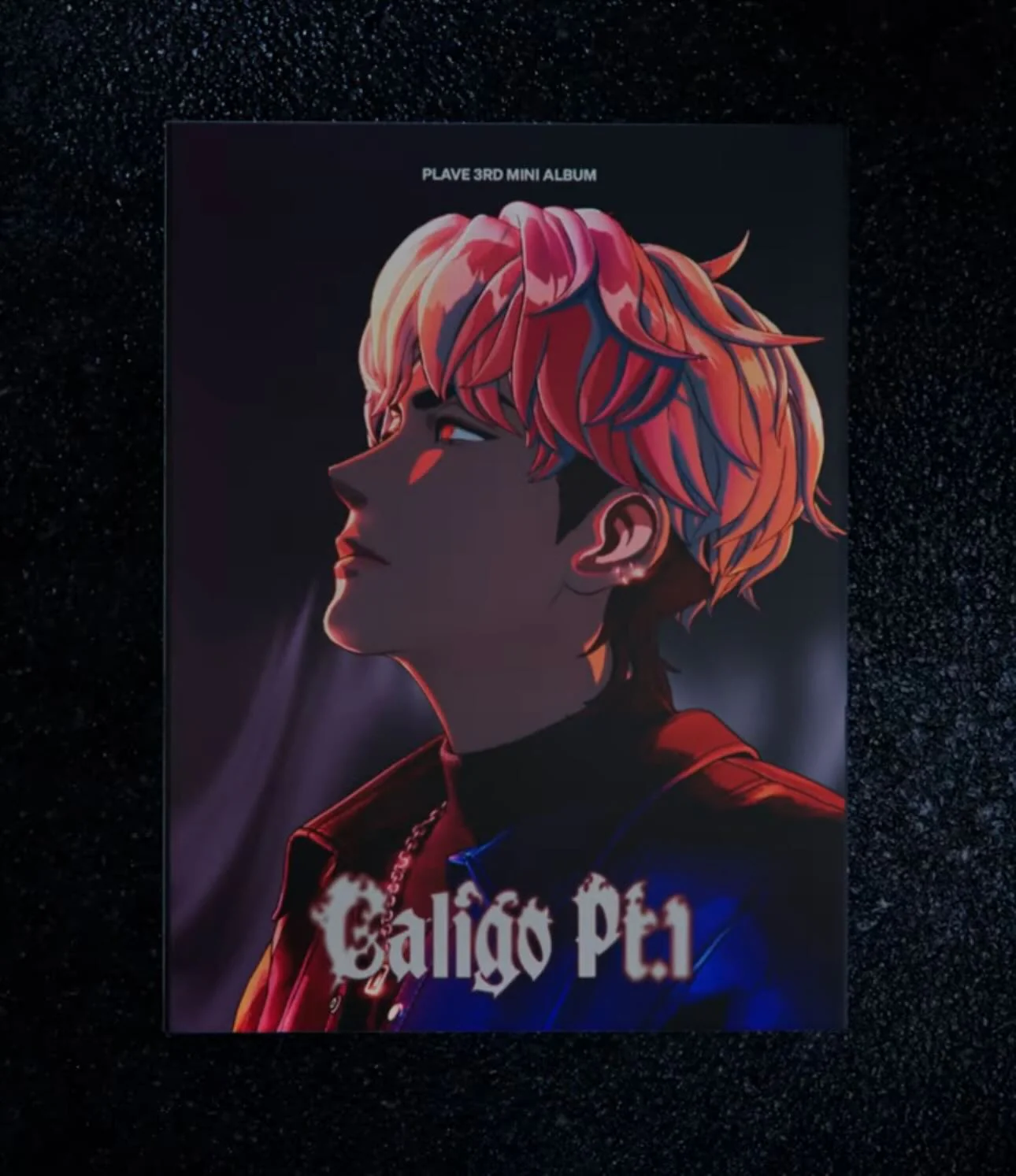 PLAVE - Caligo Pt.1 (Vanguard Ver.) - Image 6