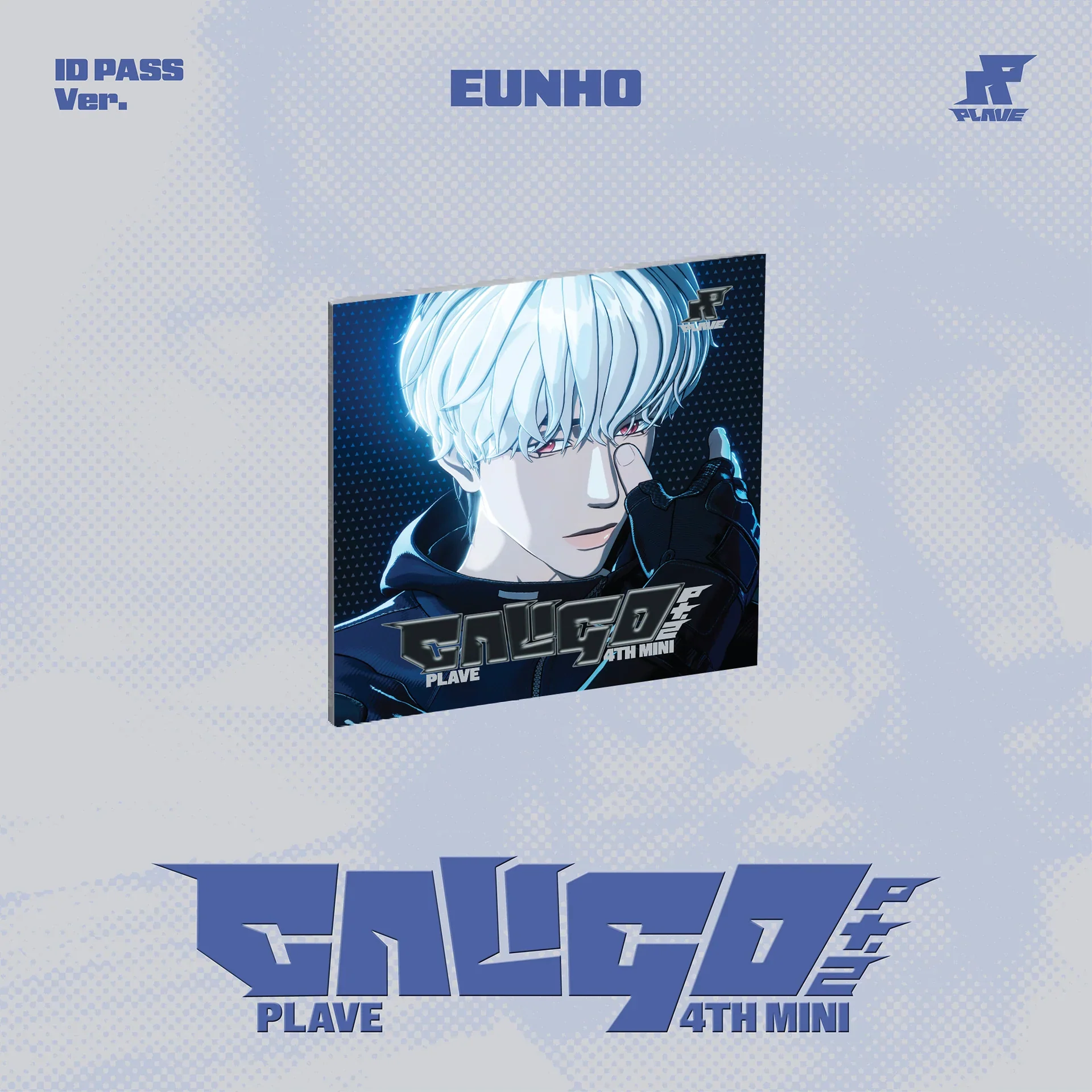 PLAVE - CALIGO Pt.2 (ID Pass Ver.) - Image 5