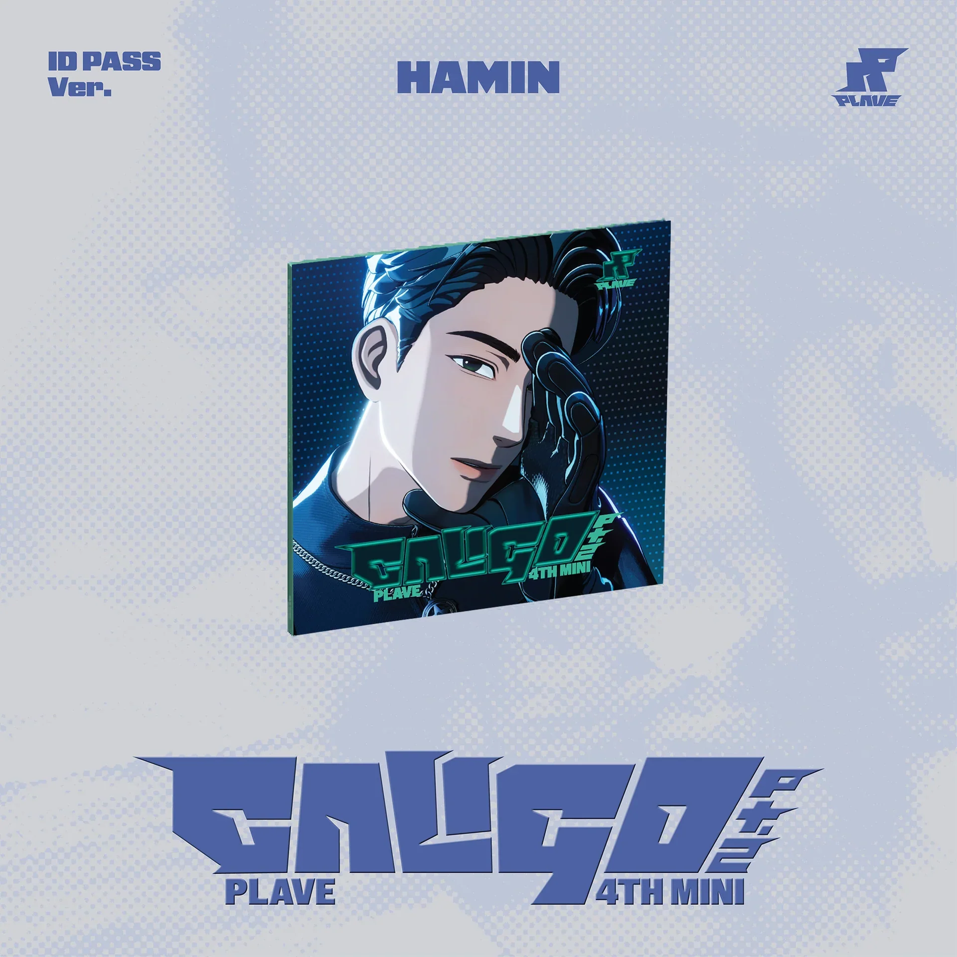 PLAVE - CALIGO Pt.2 (ID Pass Ver.) - Image 6