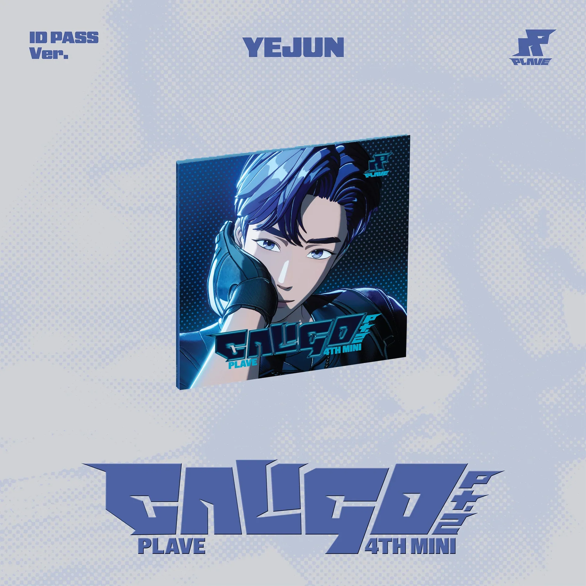 PLAVE - CALIGO Pt.2 (ID Pass Ver.) - Image 7