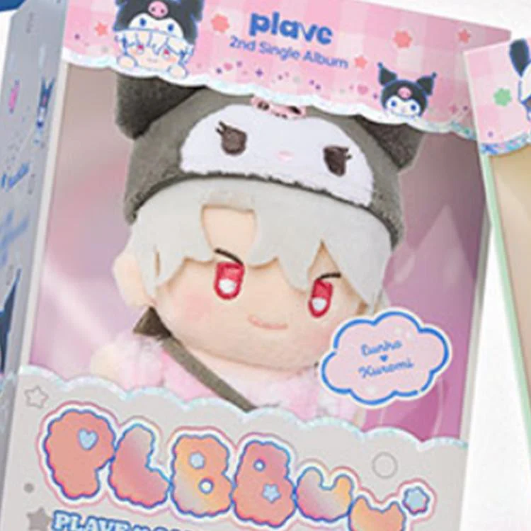 PLAVE - PLBBUU (PLBBUU Ver.) - Image 4