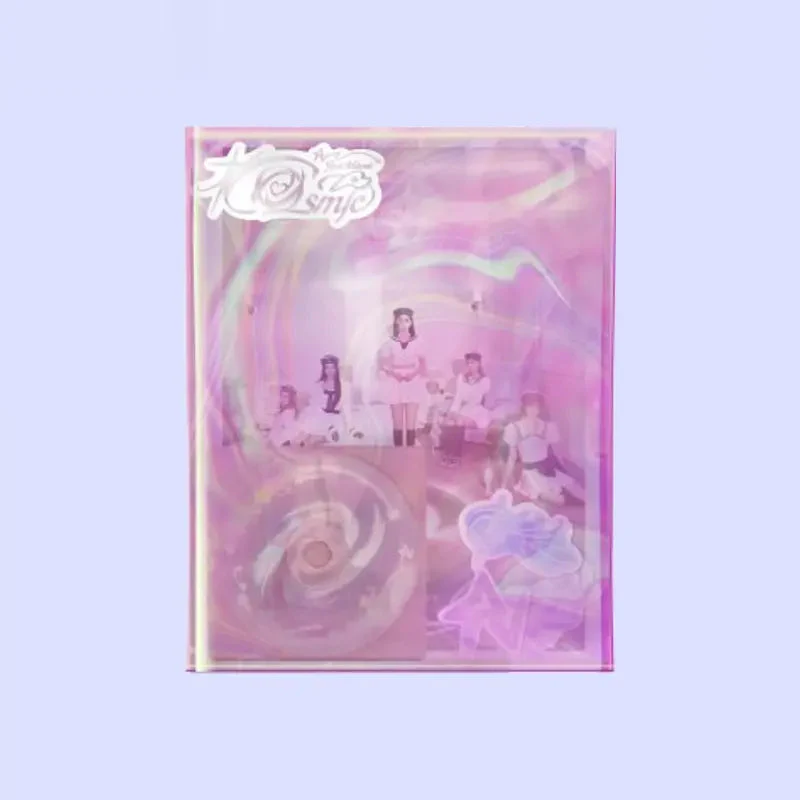 RED VELVET - COSMIC (Photobook Ver) - Image 4