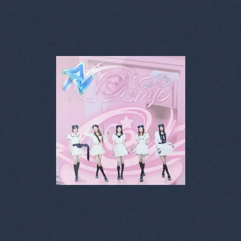 RED VELVET - COSMIC (Poster Ver) - Image 4