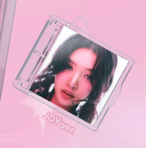 RED VELVET - COSMIC (SMini Ver) - Image 6