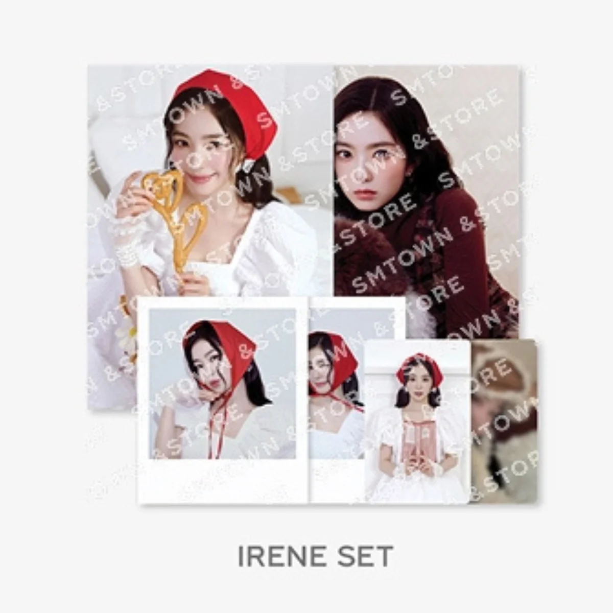 Red Velvet - Season's Greetings 2026 Photo Pack - Image 3