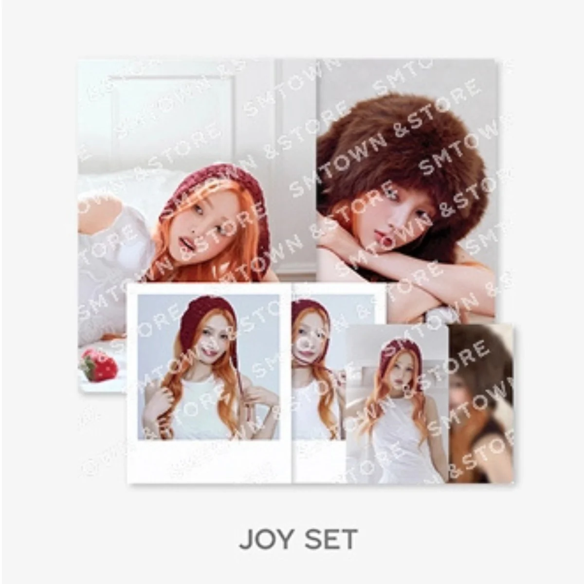 Red Velvet - Season's Greetings 2026 Photo Pack - Image 5