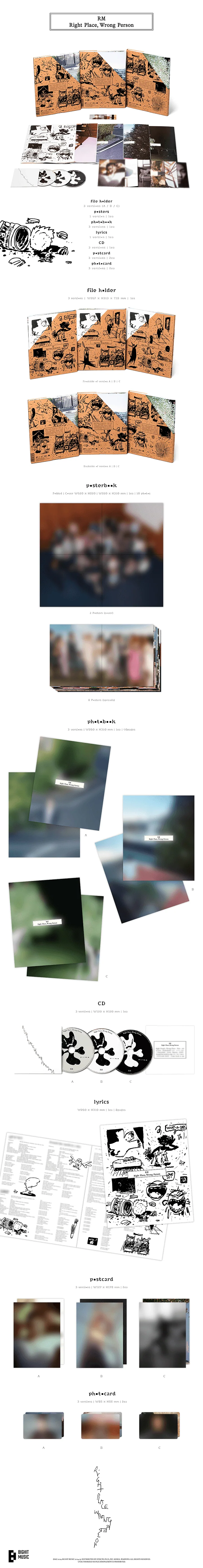 RM - Right Place, Wrong Person - Image 3