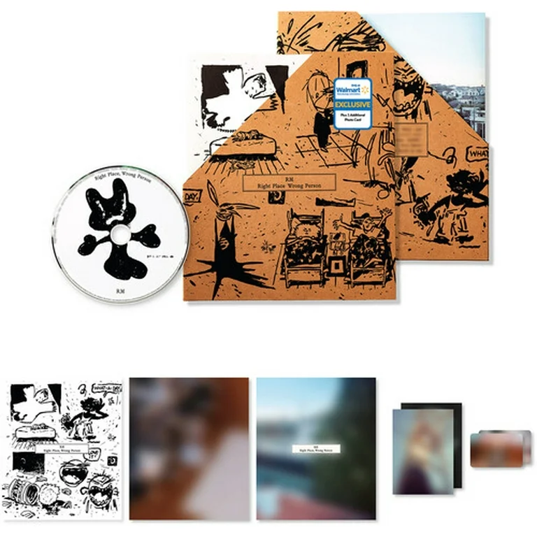 RM - Right Place, Wrong Person - Image 5