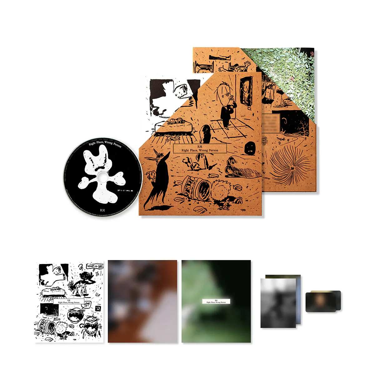 RM - Right Place, Wrong Person - Image 6