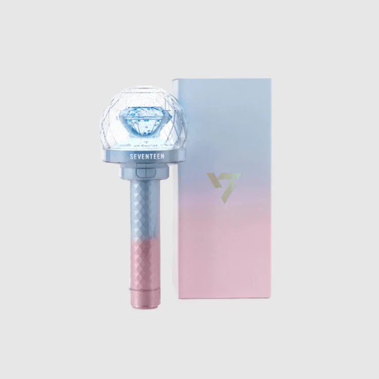 Seventeen - Official Lightstick Ver.3 10th Anniversary