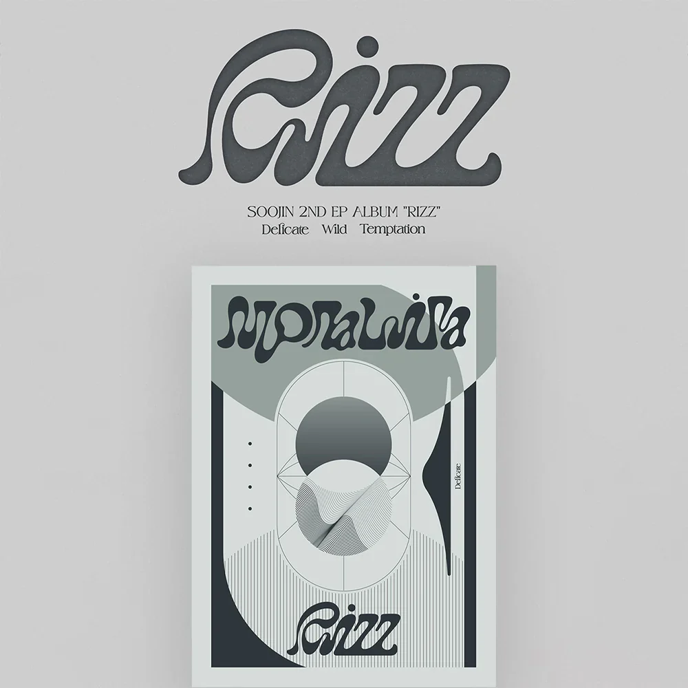 SOOJIN - RIZZ - Image 3