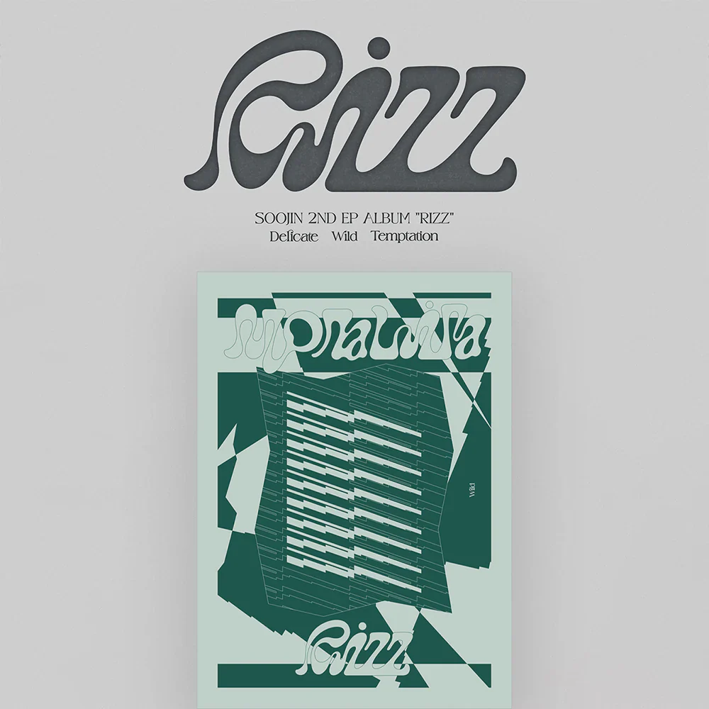 SOOJIN - RIZZ - Image 4
