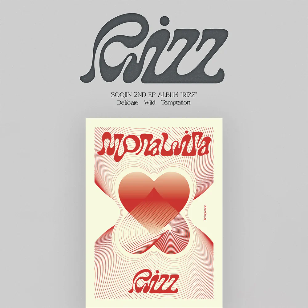 SOOJIN - RIZZ - Image 5