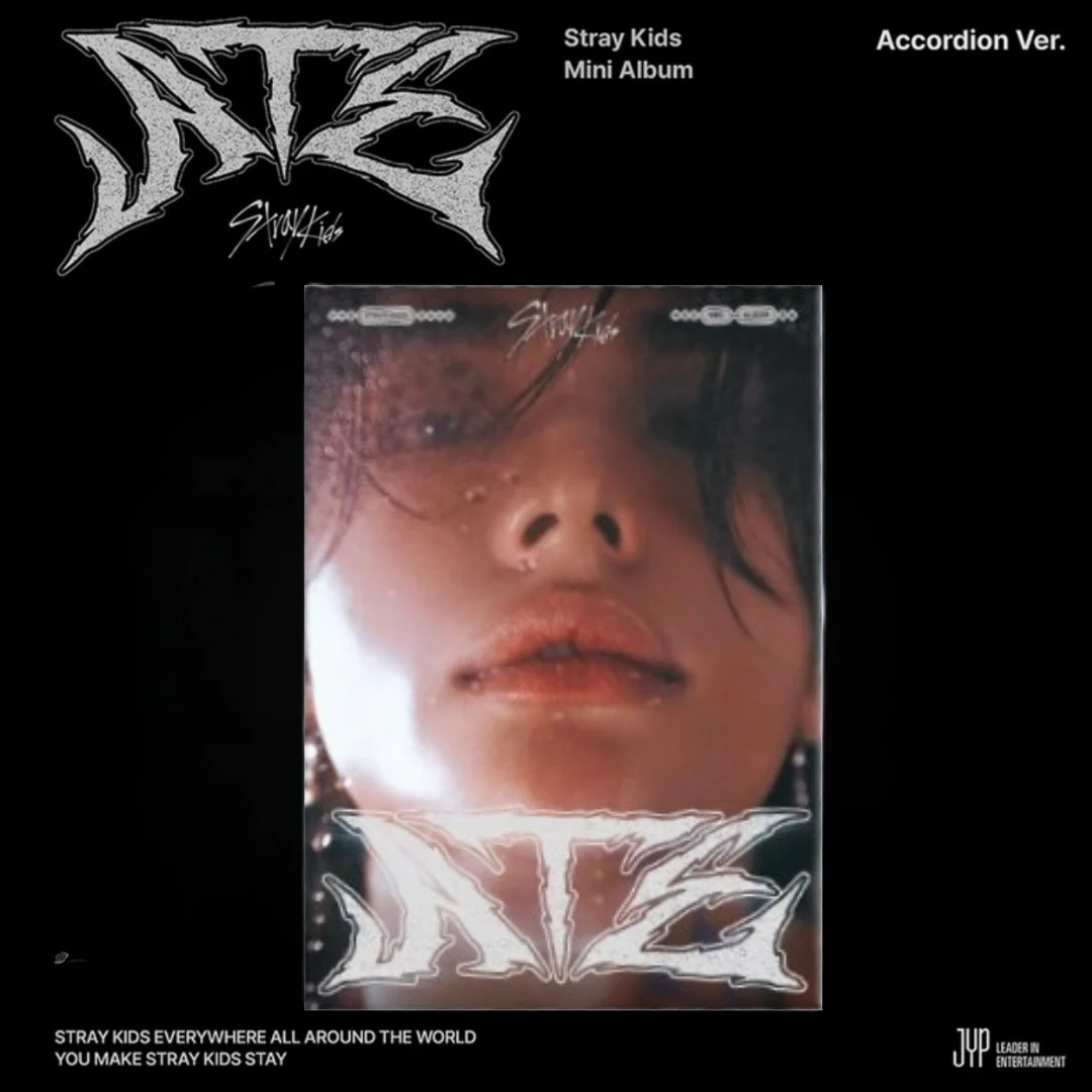 STRAY KIDS - ATE (Accordion Ver) - Image 6
