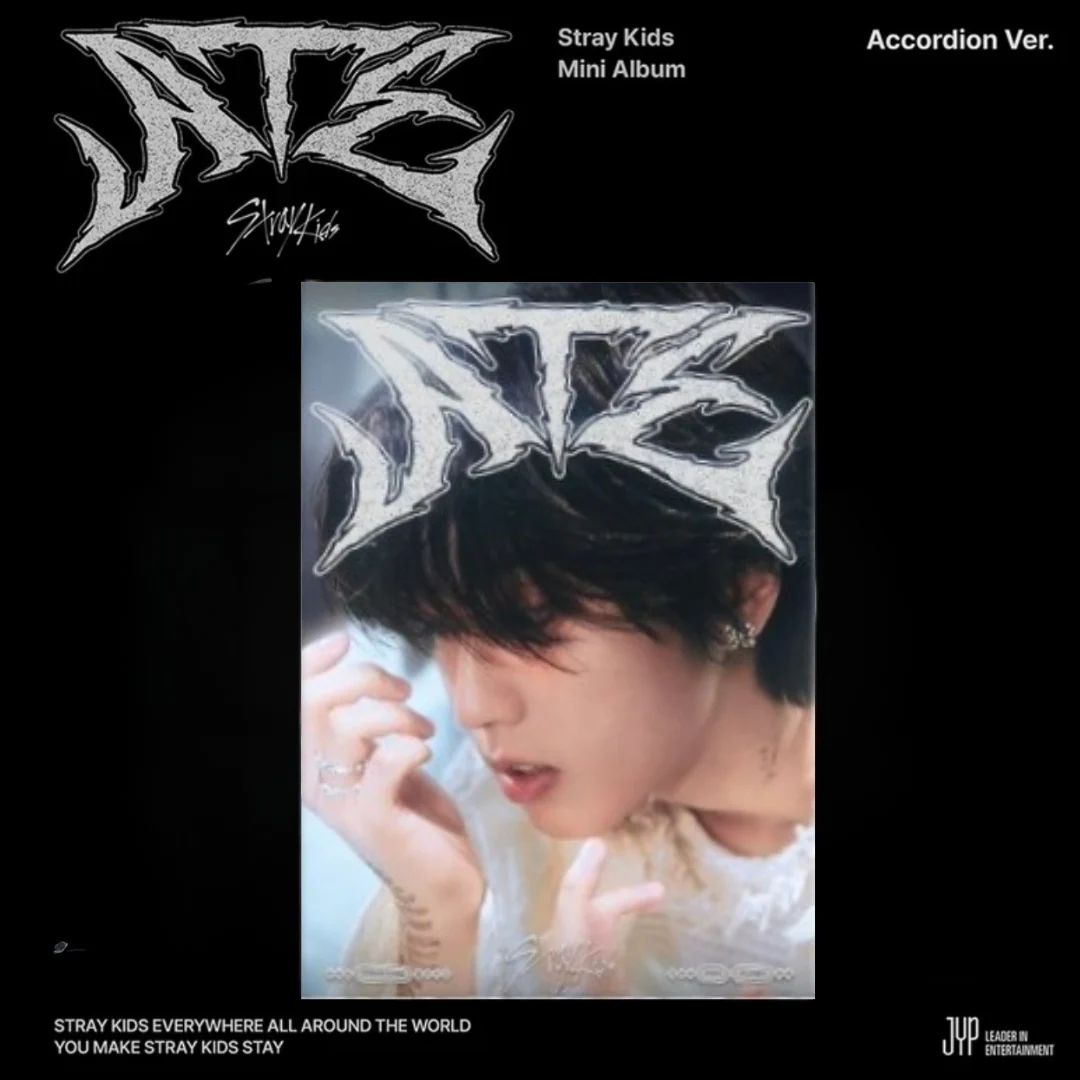 STRAY KIDS - ATE (Accordion Ver) - Image 7