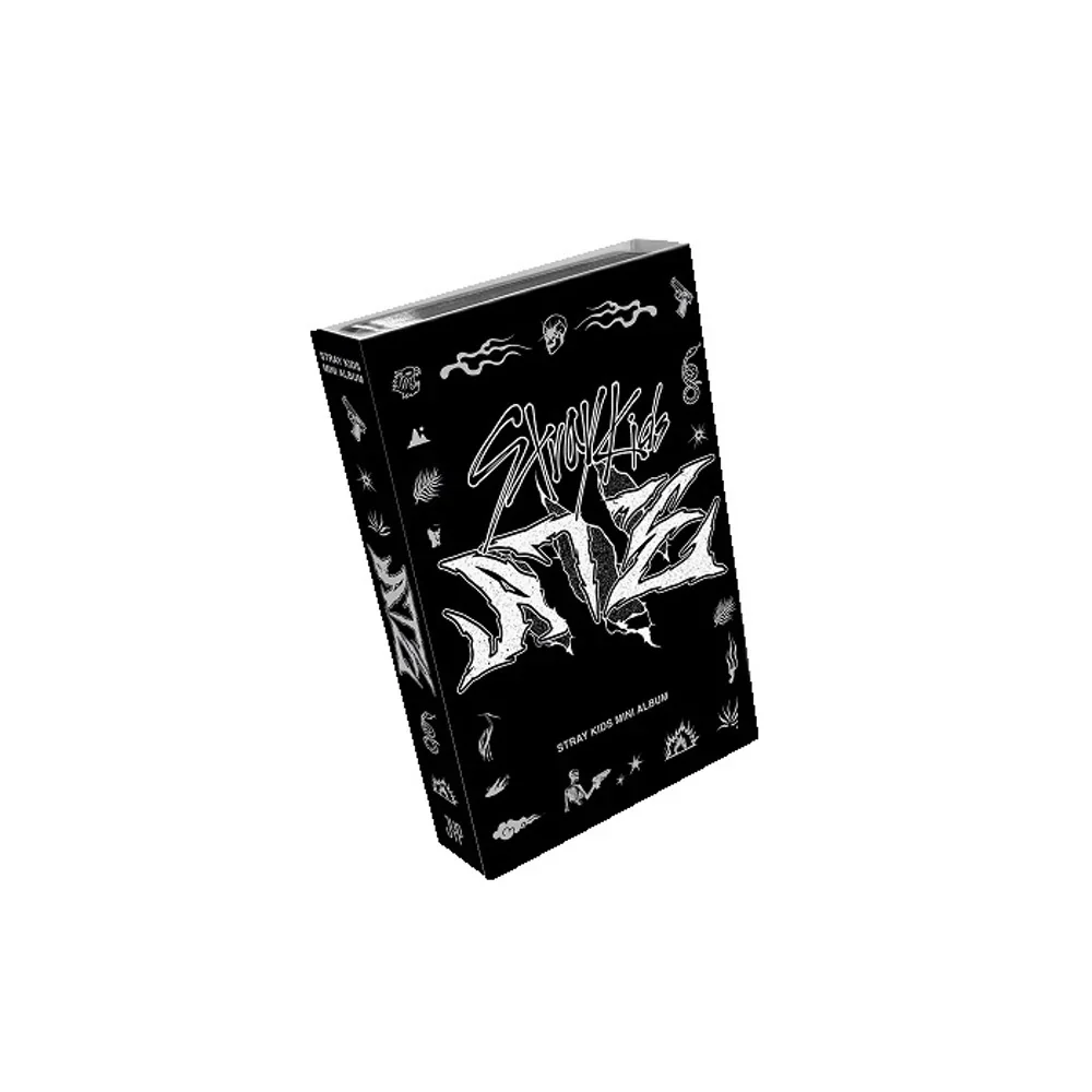 STRAY KIDS - ATE (Platform Nemo Ver) - Image 3
