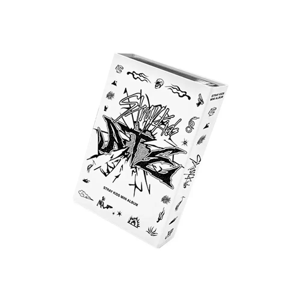 STRAY KIDS - ATE (Platform Nemo Ver) - Image 4