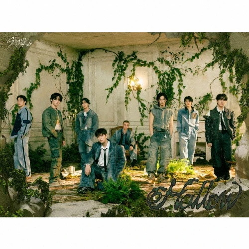 Stray Kids - HOLLOW [Japanese Album] - Image 4