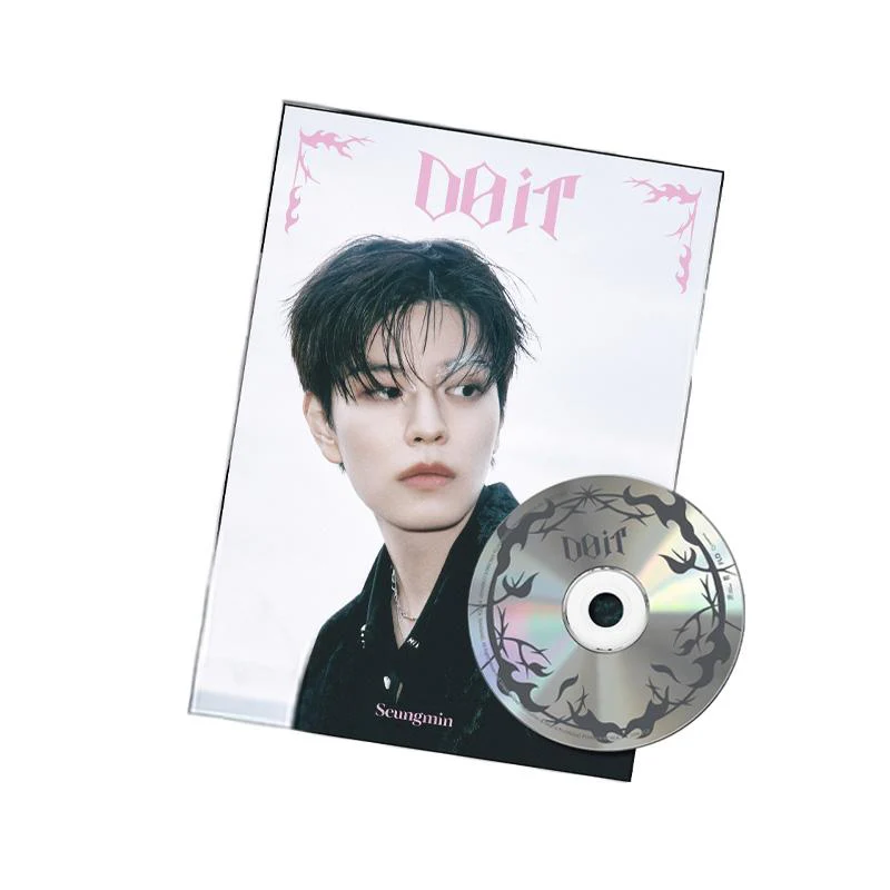 Stray Kids - SKZ IT TAPE ‘DO IT’ (Accordion Ver.) - Image 10