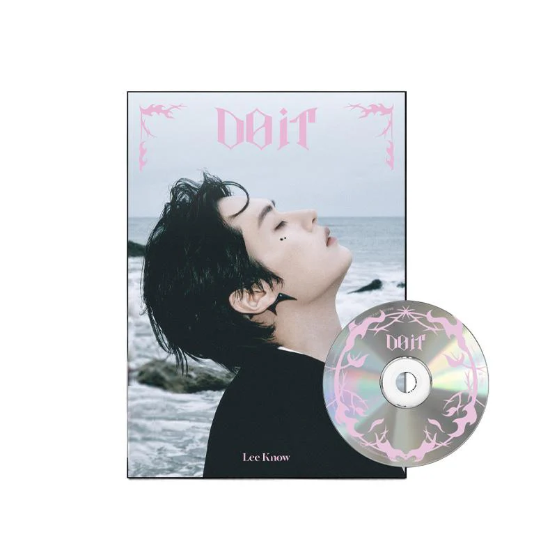 Stray Kids - SKZ IT TAPE ‘DO IT’ (Accordion Ver.) - Image 7