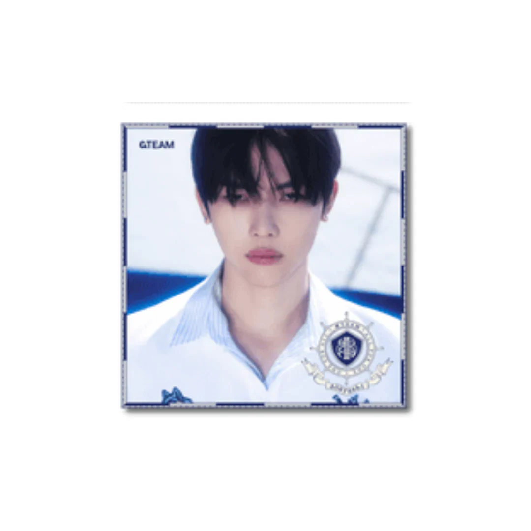&TEAM - AOARASHI (Solo Jacket Ver) - Image 10