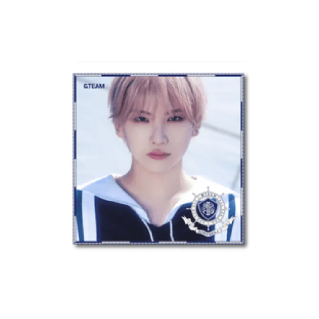 &TEAM - AOARASHI (Solo Jacket Ver) - Image 3