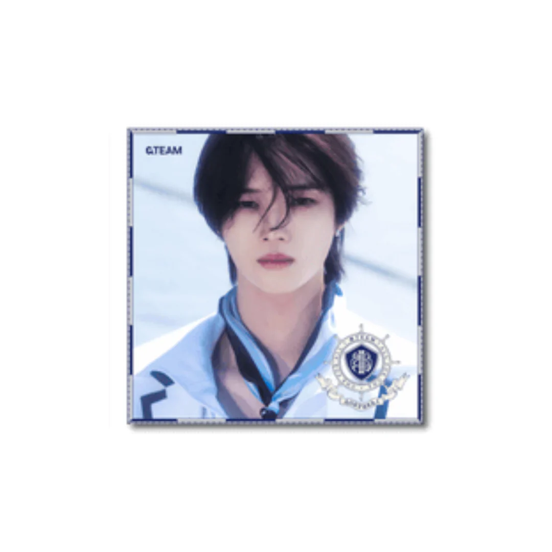 &TEAM - AOARASHI (Solo Jacket Ver) - Image 4