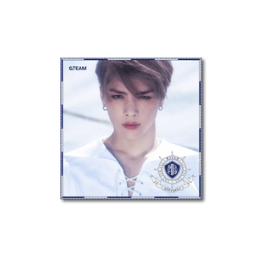 &TEAM - AOARASHI (Solo Jacket Ver) - Image 6