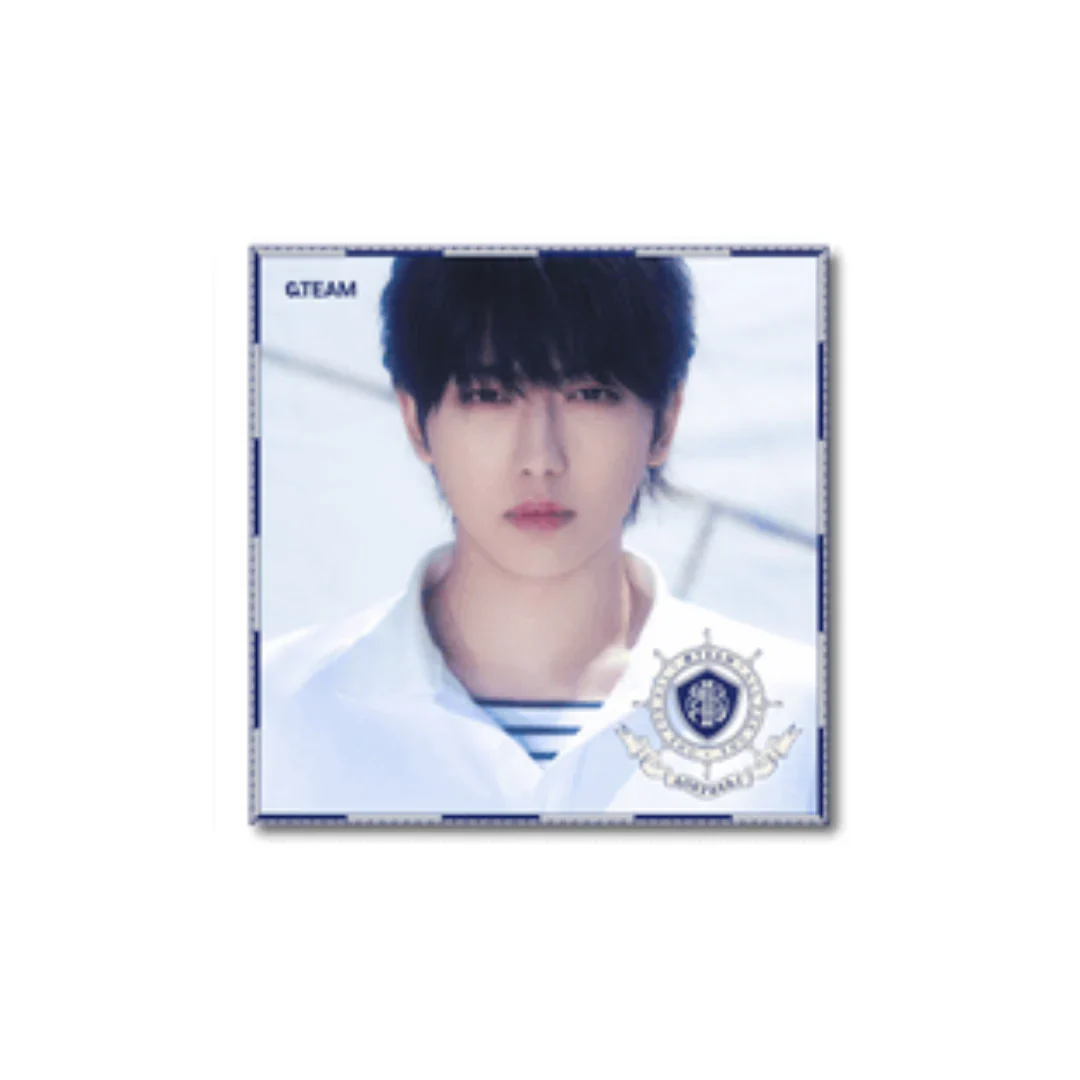 &TEAM - AOARASHI (Solo Jacket Ver) - Image 9