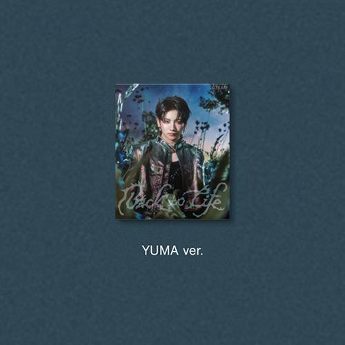 &TEAM - Back To Life (ROAR Ver.) - Image 11