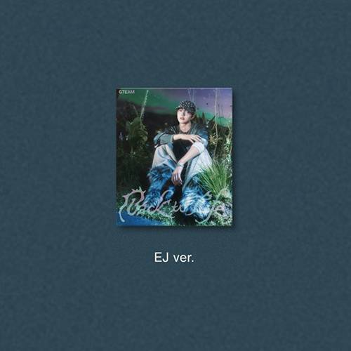 &TEAM - Back To Life (ROAR Ver.) - Image 3