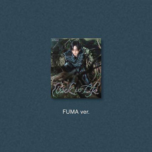 &TEAM - Back To Life (ROAR Ver.) - Image 4