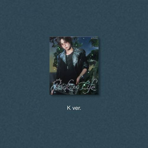 &TEAM - Back To Life (ROAR Ver.) - Image 7