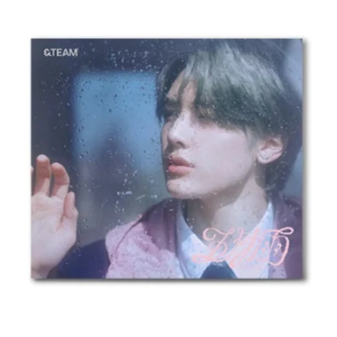 &TEAM - SAMIDARE (Digipack Ver) - Image 11