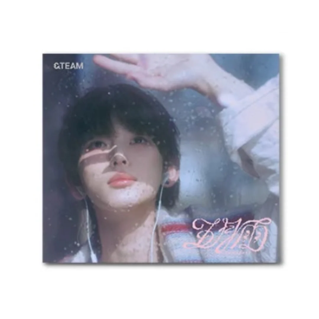 &TEAM - SAMIDARE (Digipack Ver) - Image 9