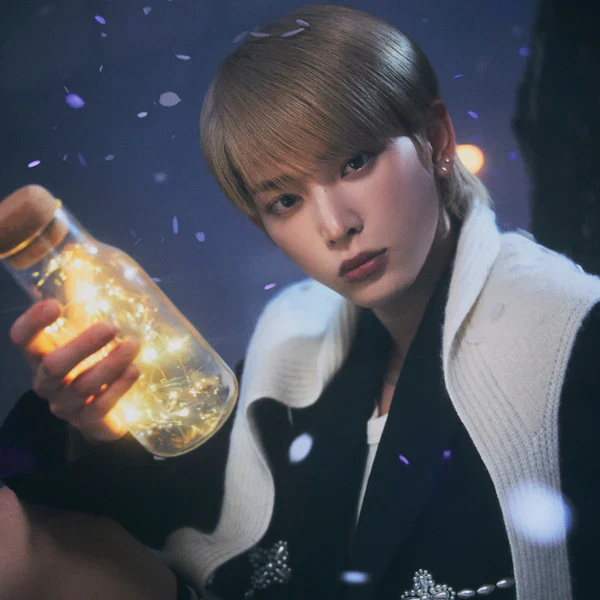 &TEAM - YUKIAKARI (Solo Jacket ver) - Image 9