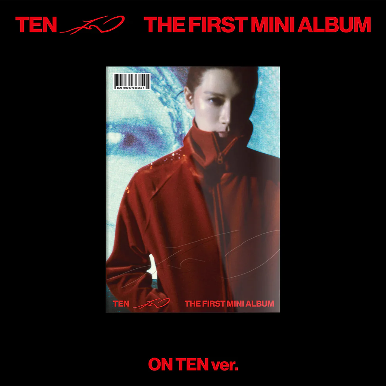 TEN (NCT) - TEN - Image 3