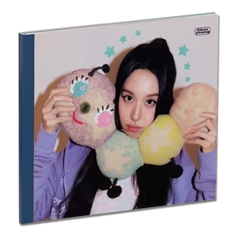 TWICE - STRATEGY (Step 4 ver.) - Image 10