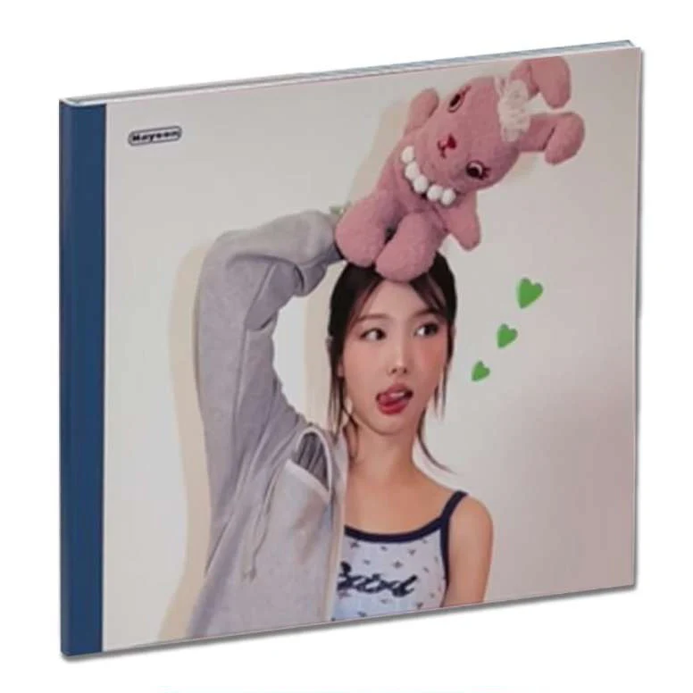 TWICE - STRATEGY (Step 4 ver.) - Image 11