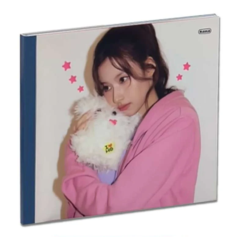 TWICE - STRATEGY (Step 4 ver.) - Image 3