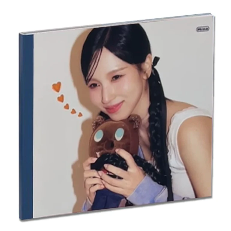 TWICE - STRATEGY (Step 4 ver.) - Image 4