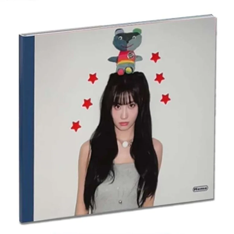 TWICE - STRATEGY (Step 4 ver.) - Image 5