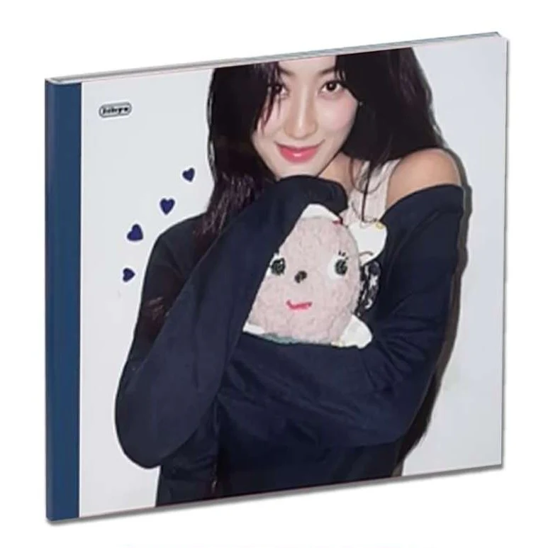 TWICE - STRATEGY (Step 4 ver.) - Image 6